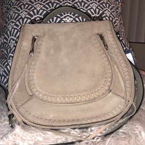 Rebecca Minkoff Saddle Bag